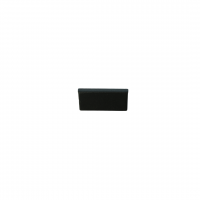 Embout C77 – noir non troué