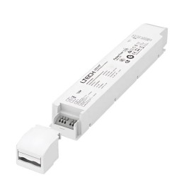 Transformateur dimmable et CCT 24V - Modèles de 75W à 240W au choix - IP20 - Tension constante - LTECH