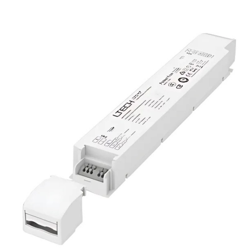 Transformateur CCT 24V - Modèles de 36W à 240W - IP20 - Tension constante