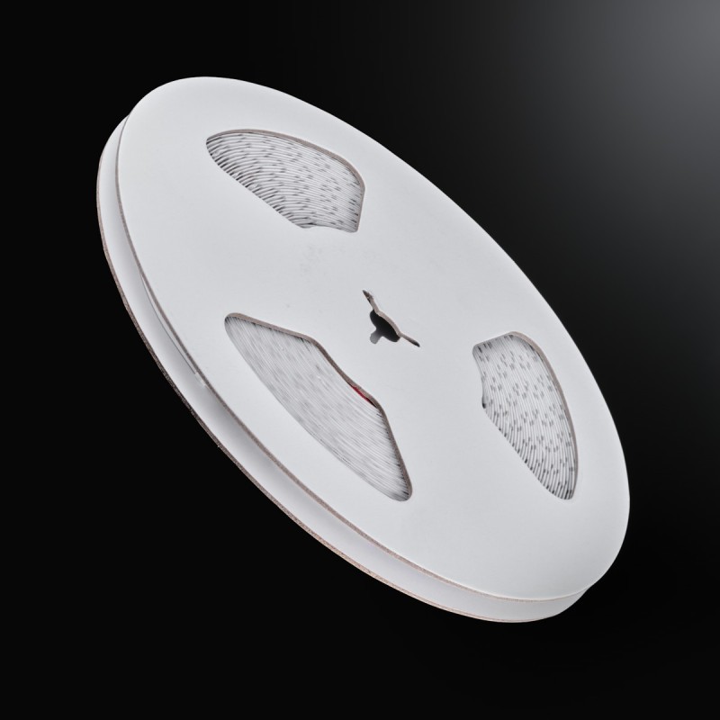 Bandeau LED 20m pour l'intérieur IP20.  Garantie 5 ans.
