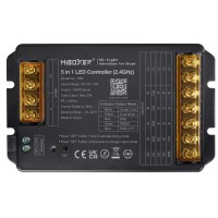 Contrôleur LED 5 en 1 (2,4 GHz) Sortie Max 30A Miboxer HR5