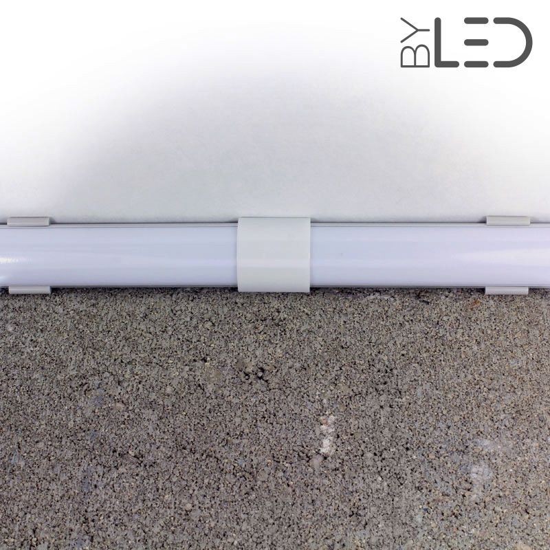 Jonction droite pour Profilé LED CRAFT-A01