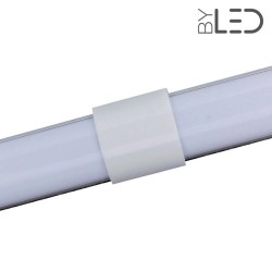 Jonction droite pour Profilé LED CRAFT-A01