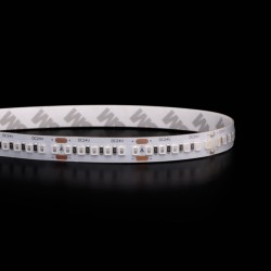 Ruban LED UV 14,4W/m - 180 LED/m - IP65 - 5m - 24V - lumière noire