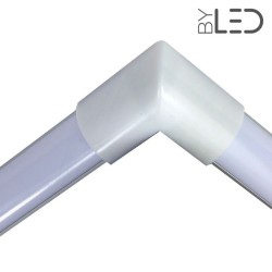 Jonction d'angle pour Profilé LED CRAFT-A01 – rentrant 270°