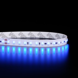 Ruban LED XXL 50 mètres IP20 - 8W/m - 120 LED/m - 2835 - 48V - Couleurs