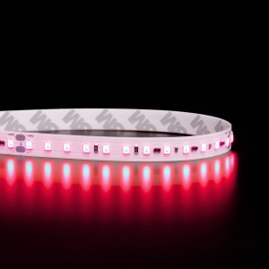 Ruban LED XXL 50 mètres IP20 - 8W/m - 120 LED/m - 2835 - 48V - Couleurs