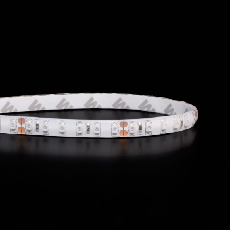 Strip IP65 3528 Couleur - 4,8W/m
