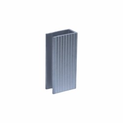 Clip de fixation ruban néon flex L0308