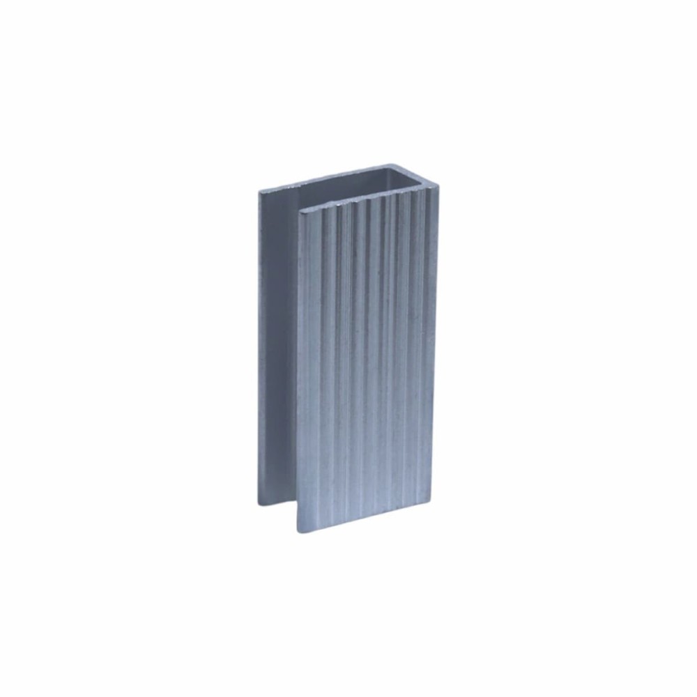 Clip de fixation ruban néon flex L0308