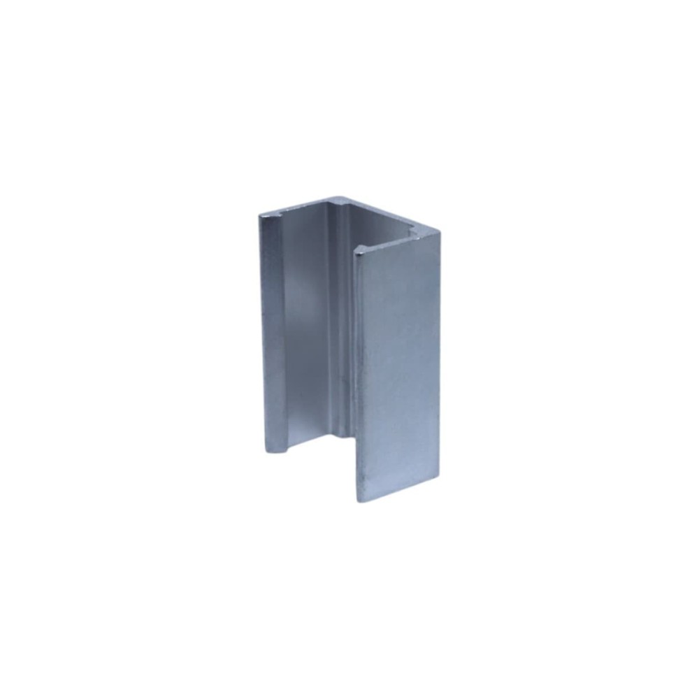Clip de fixation ruban néon flex D1010