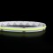 Ruban LED COB couleur lumière continue - 10W/m - IP20 - 480 LED/m - 5m – 24V