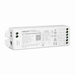 Contrôleur RGB+CCT 15A - 2.4GHz - MiBoxer LS2