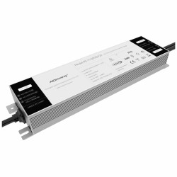 Transformateur dimmable 24V DALI - 300W - IP42 - Tension constante