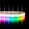 Ruban LED COB RGB à la coupe - 14W/m - IP68- 840 LED/m - 24V