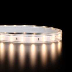 Ruban LED 230V IP65 en bobine - 25 mètres - 13,5W/m - Rotor