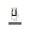 Ruban neon flex lateral 15W 24V 120 leds 30 m IP 68