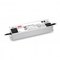 Alimentations étanches 24V MeanWell - Modèles de 150W à 600W - IP67 - Tension constante