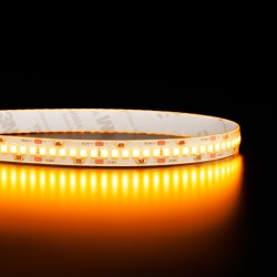 Ruban LED alimentaire IP65 2835 - Spécial Boulangerie & Pâtisserie - 19,2W/m - 240 LED/m - 5m