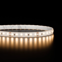 Ruban LED alimentaire IP65 2835 - Spécial Fromagerie - 9,6W/m - 120 LED/m - 5m