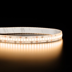 Ruban LED alimentaire IP65 2835 - Spécial Fromagerie - 19,2W/m - 240 LED/m - 5m