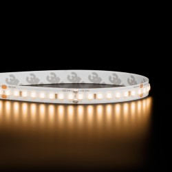 Ruban LED Haute luminosité (160 lm/w) - 20W/m - IP20 – Blanc – 160 LED/m - 5m - 24V