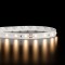 Ruban LED haute fidélité - 14,4W/m - IP20 - Blanc chaud - 60 LED/m - 2835P - 5m - 24V