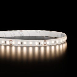 Ruban LED alimentaire IP65 2835 - Spécial Fleurs, Fruits & Légumes - 9,6W/m - 120 LED/m - 5m