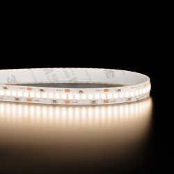 Ruban LED alimentaire IP65 2835 - Spécial Fleurs, Fruits & Légumes - 19,2W/m - 240 LED/m - 5m