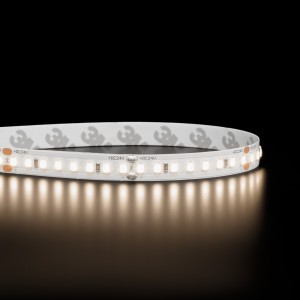Ruban LED Haute luminosité (160 lm/w) - 20W/m - IP20 – Blanc – 160 LED/m - 5m - 24V