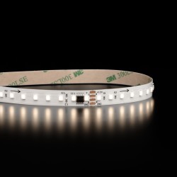 Ruban LED digital - 8.6W/m - IP20 - 126 LED/m - 2835+ - IC1935 - 5m - 12V