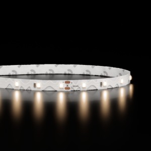 Ruban LED articulé Zig-Zag - 9,6W/m - IP20 - Blanc - 60 LED/m - 2835+ - 5m - 24V