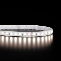 Ruban LED alimentaire IP65 2835 - Spécial produits de la mer - 9,6W/m - 120 LED/m - 5m