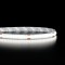Ruban LED COB Haute efficacité - 8W/m - 115lm/W - IP65 - Blanc - 320LED/m - 5m - 24V