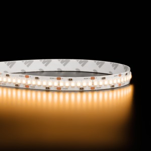 Ruban LED haute fidélité à la coupe - 19,2W/m - IP20 - Blanc - 240 LED/m - 2835+ - 24V