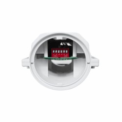 Détecteur de mouvement haute fréquence pour réglette LED étanche PROOF LINK V2 3CCT