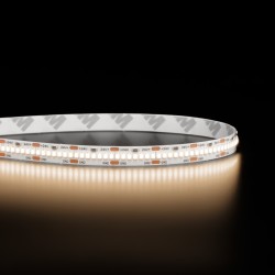 Ruban LED Haute densité (420 LED/m) à la coupe - 13W/m - IP20 - Blanc - 120 lm/W - 2216+ - 24V