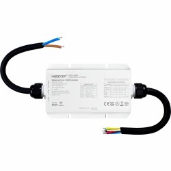Contrôleur 5 en 1 – 20A étanche IP67- MiBoxer LS2-WP