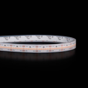 Ruban LED Haute densité (420 LED/m) à la coupe - 13W/m - IP68 - Blanc - 120 lm/W - 2216+ - 24V