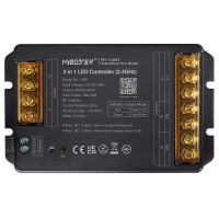 Contrôleur 2,4 GHz 2 en 1 - 12V à 48V -  30A - Miboxer HR2