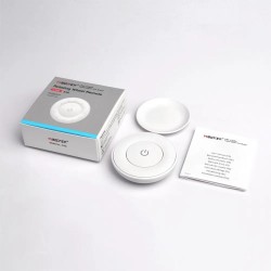 Télécommande Dimmer/CCT murale - MiBoxer K3S - Blanc