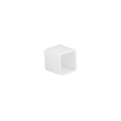 Embout pour tube néon flex D1010