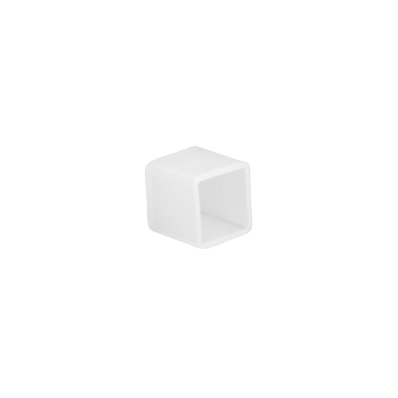 Embout pour tube néon flex D1010