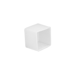 Embout pour tube néon flex D1616