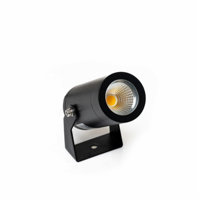 Spot LED à piquer 5 W - 230V - Spike 5 - Blanc(s)