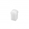 Embout pour ruban néon flex LR1225 non  troué