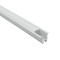 Profilé aluminium encastrable pour ruban LED - E45 - Craft