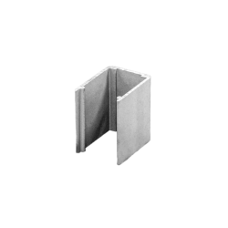 Clip de fixation pour tube néon flex L1220 et LR1225