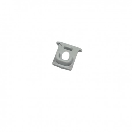 ZCOMPOSANTE Embout pour E55 troué GRIS