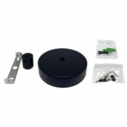 Suspension à fixer pour neon flex rond diamètre 24